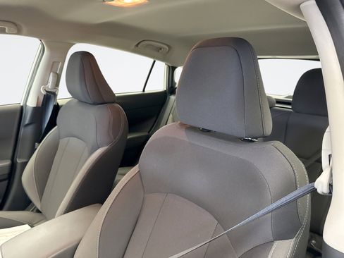 Used 2024 Subaru Impreza 2.0i image 9