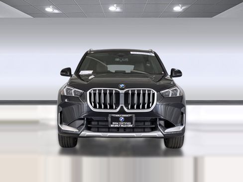 Used 2025 BMW X1 xDrive28i w/ Convenience Package AWD/4WD image 6