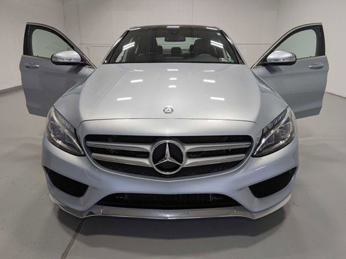 Used 2015 Mercedes-Benz C 300 Sport image 15