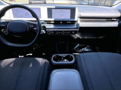 Certified 2024 Hyundai Ioniq 5 SEL RWD image 11