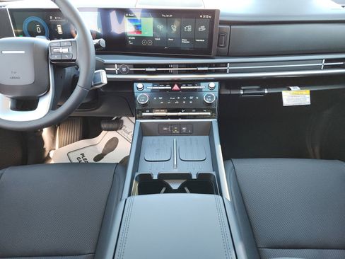 New 2026 Hyundai Santa Fe SEL image 14