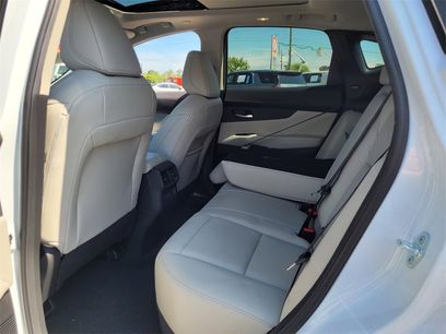 New 2025 Nissan Murano SL w/ Cargo Package