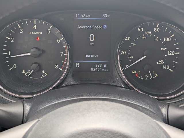 Used 2018 Nissan Rogue SV AWD/4WD image 30