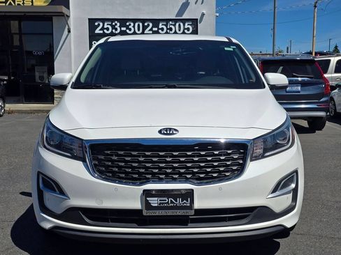 Used 2020 Kia Sedona EX FWD image 3