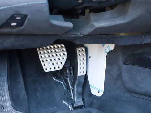 Certified 2024 Ferrari 296 GTS image 23