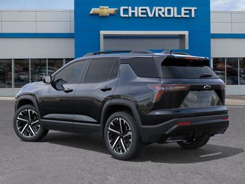 New 2026 Chevrolet Equinox RS w/ Convenience Package III image 38