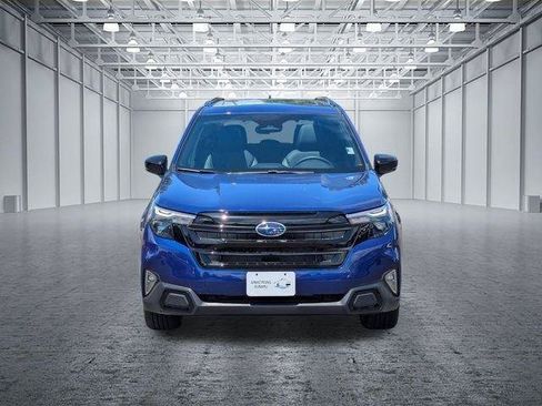 New 2026 Subaru Forester Sport w/ Onyx Edition AWD/4WD image 49
