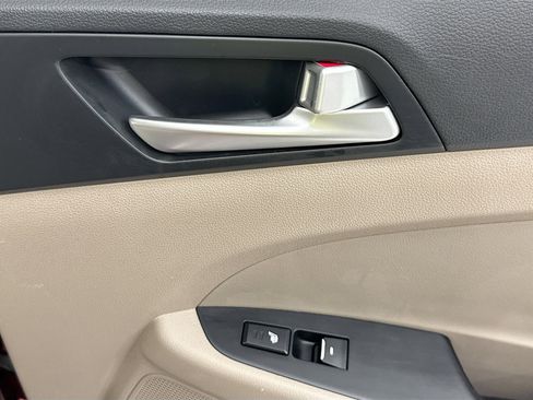 Used 2019 Hyundai Tucson Ultimate FWD image 30