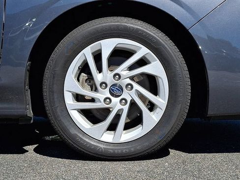 Used 2024 Subaru Impreza 2.0i AWD/4WD image 8
