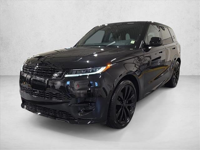 New 2027 Land Rover Range Rover Sport Dynamic SE AWD/4WD image 1