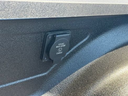 New 2026 RAM 2500 Power Wagon AWD/4WD image 17