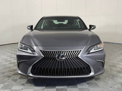 Used 2021 Lexus ES 350 w/ Premium Package FWD image 13