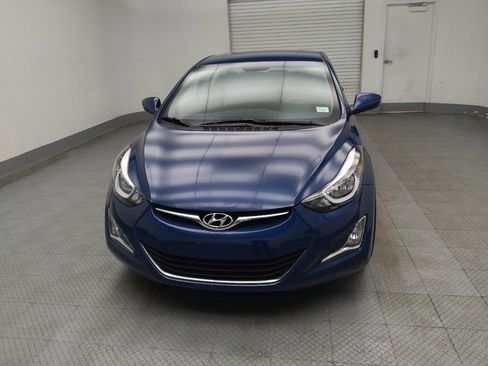 Used 2015 Hyundai Elantra SE w/ Option Group 02 image 15