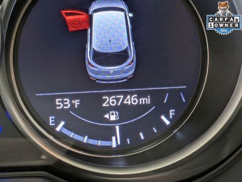 Used 2023 MAZDA CX-9 Touring Plus image 15