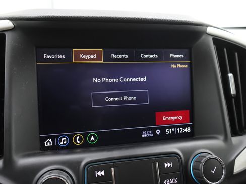 Used 2019 GMC Terrain SLT w/ Preferred Package image 55