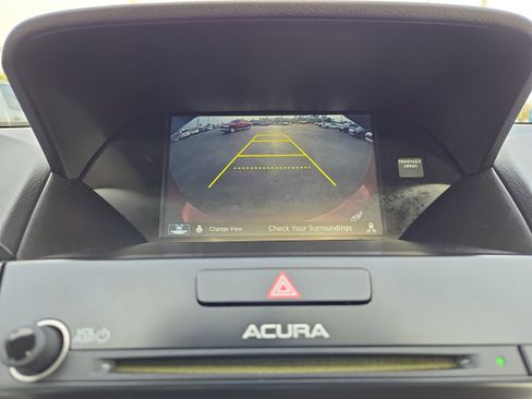 Used 2017 Acura RDX FWD w/ Technology Package image 26