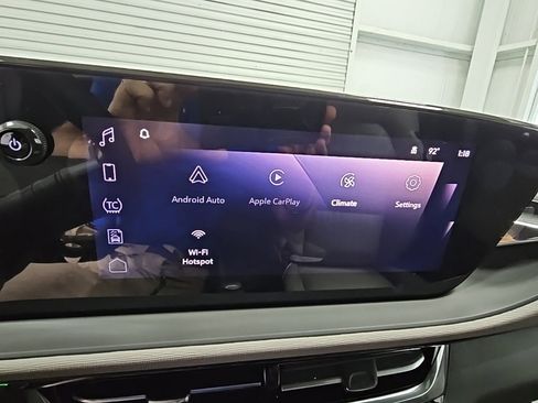 New 2026 Buick Envista Avenir image 13