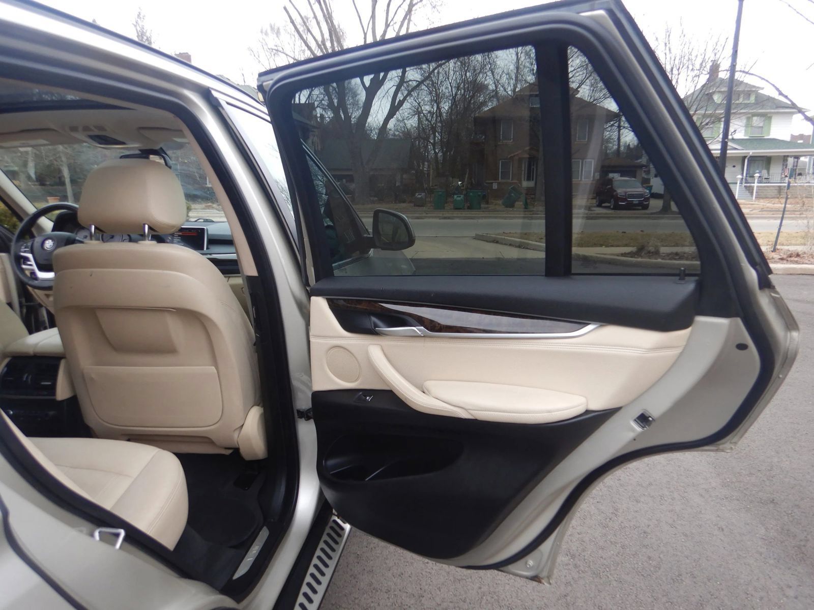 Used 2016 BMW X5 xDrive35i AWD/4WD image 21