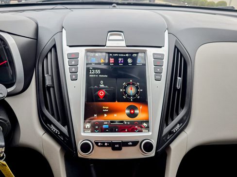 Used 2010 Chevrolet Equinox LS image 15