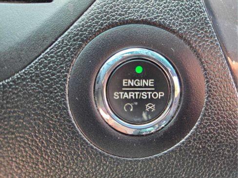 Used 2016 Ford Explorer Limited FWD image 25