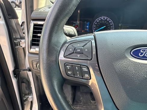 Used 2019 Ford Ranger Lariat w/ Equipment Group 501A Mid image 22