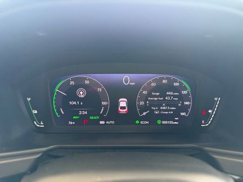 Used 2025 Honda Accord Sport image 28