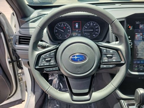 Certified 2026 Subaru Forester Premium AWD/4WD image 19
