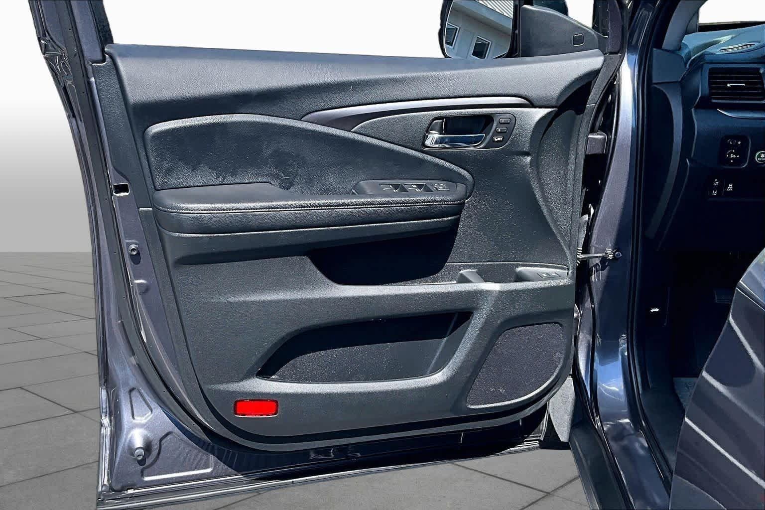 Used 2020 Honda Pilot EX-L image 22