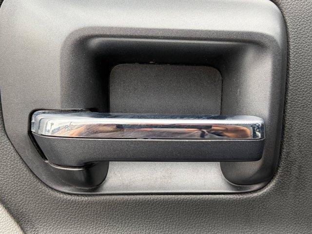 Used 2018 Chevrolet Silverado 1500 LT w/ All Star Edition AWD/4WD image 18