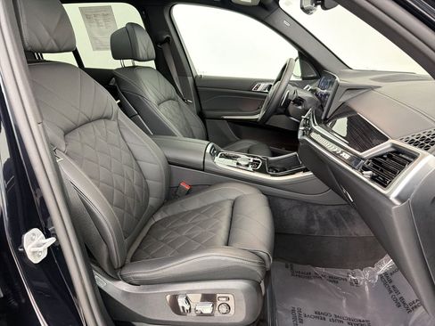 Certified 2026 BMW X5 xDrive40i image 31