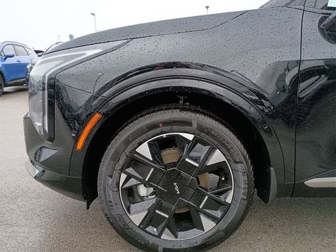 New 2026 Kia Sportage SX image 16