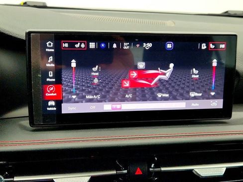 Used 2024 Dodge Hornet R/T w/ Tech Pack w/o Parking image 18