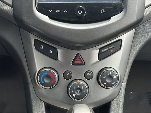 Used 2015 Chevrolet Sonic LT w/ Fun and Sun Package image 24