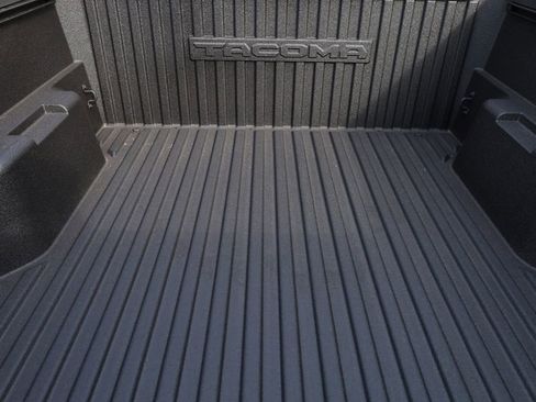 New 2026 Toyota Tacoma TRD Off-Road image 6