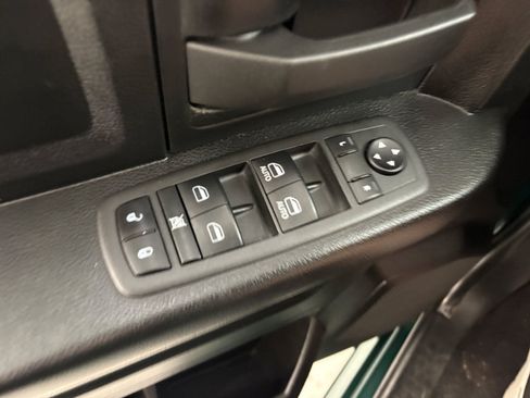 Used 2022 RAM 1500 Tradesman w/ Popular Equipment Group AWD/4WD image 23