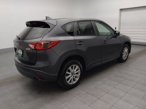 Used 2016 MAZDA CX-5 Touring image 10