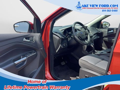 Used 2019 Ford Escape SE AWD/4WD image 15