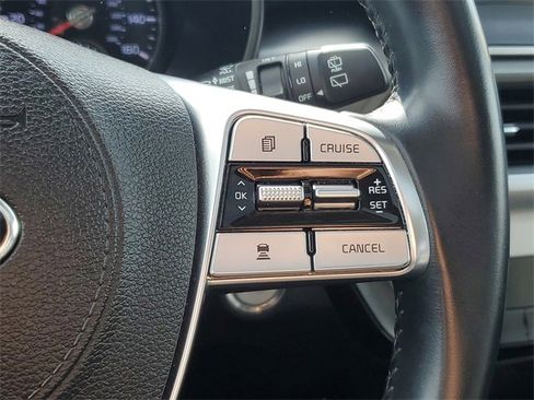 Used 2021 Kia Telluride S image 13