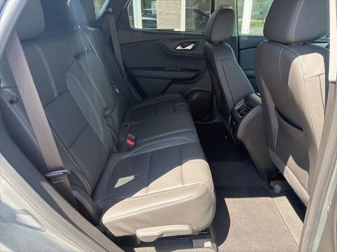 Certified 2024 Chevrolet Blazer LT AWD/4WD image 17