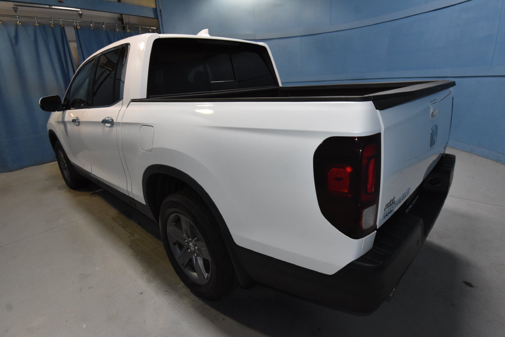 Used 2023 Honda Ridgeline RTL-E image 30