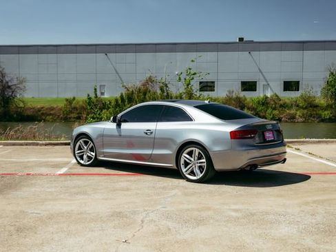 Used 2011 Audi S5 Premium Plus image 45