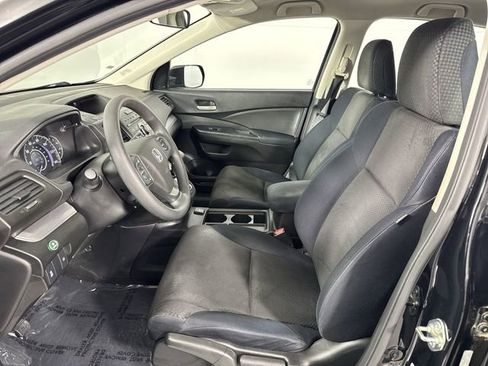 Used 2015 Honda CR-V LX image 18