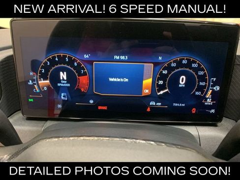Used 2025 Ford Mustang GT RWD image 27