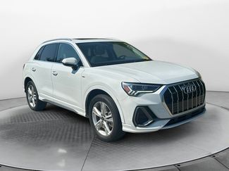 Used 2023 Audi Q3 2.0T Premium Plus AWD/4WD video 1