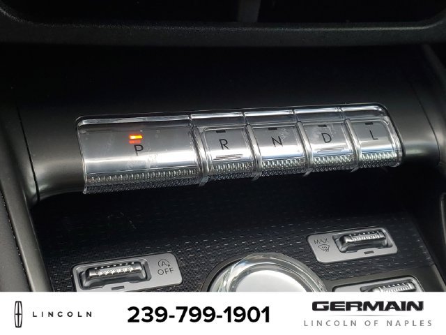 Certified 2024 Lincoln Nautilus Premier w/ Jet Appearance Package AWD/4WD image 27