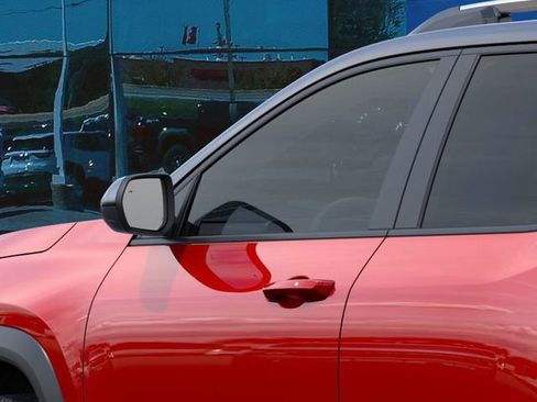 New 2026 Chevrolet Equinox LT w/ Convenience Package II image 13