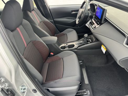 New 2026 Toyota Corolla SE FWD image 8