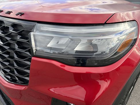 New 2026 Ford Explorer ST-Line w/ ST-Line Street Pack image 10