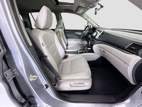Certified 2017 Honda Pilot EX-L image 20
