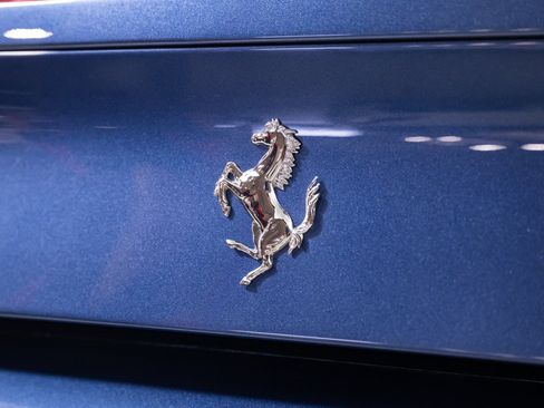 Certified 2019 Ferrari 488 Spider RWD image 49